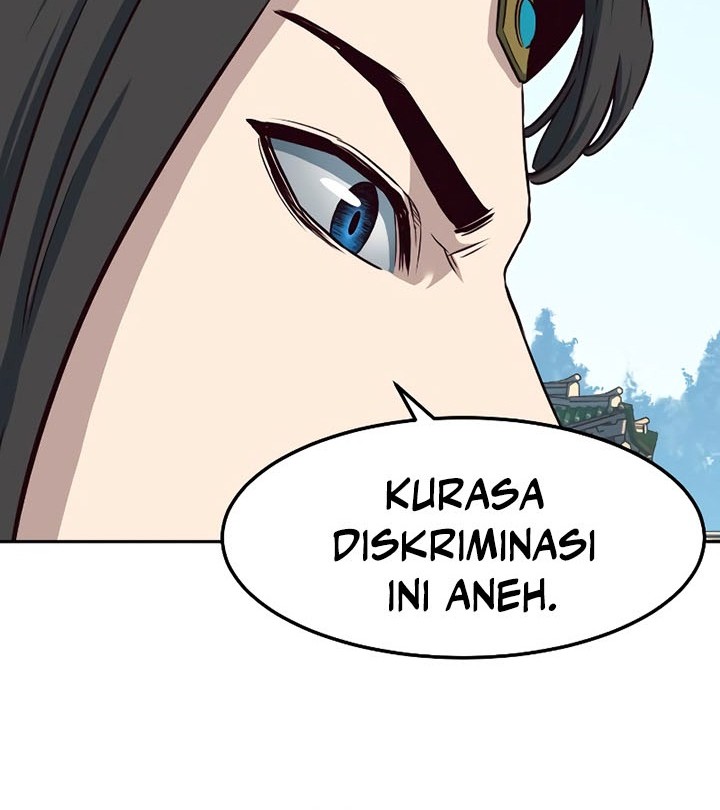 Sword Fanatic Wanders Through The Night Chapter 45 - halaman 25