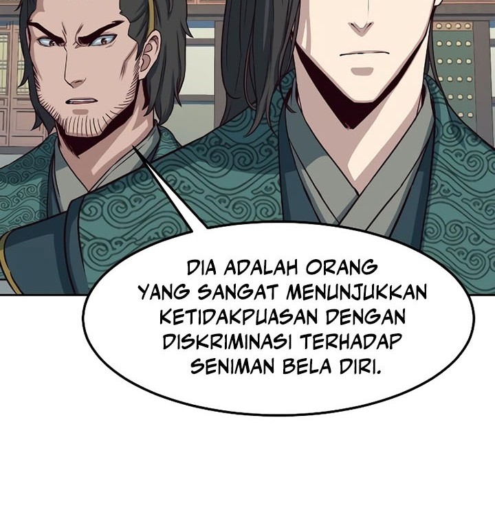Sword Fanatic Wanders Through The Night Chapter 45 - halaman 33