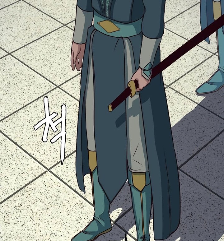 Sword Fanatic Wanders Through The Night Chapter 45 - halaman 35