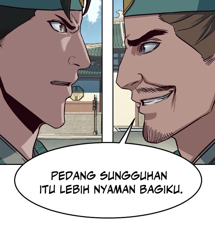 Sword Fanatic Wanders Through The Night Chapter 45 - halaman 37
