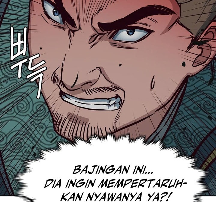 Sword Fanatic Wanders Through The Night Chapter 45 - halaman 41