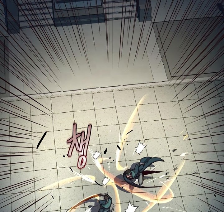 Sword Fanatic Wanders Through The Night Chapter 45 - halaman 45