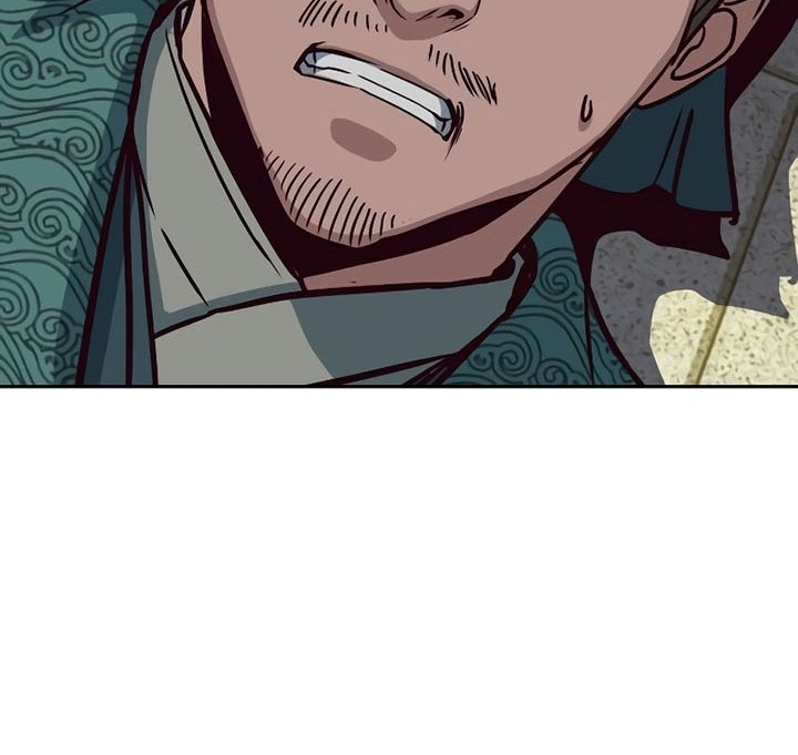 Sword Fanatic Wanders Through The Night Chapter 45 - halaman 49
