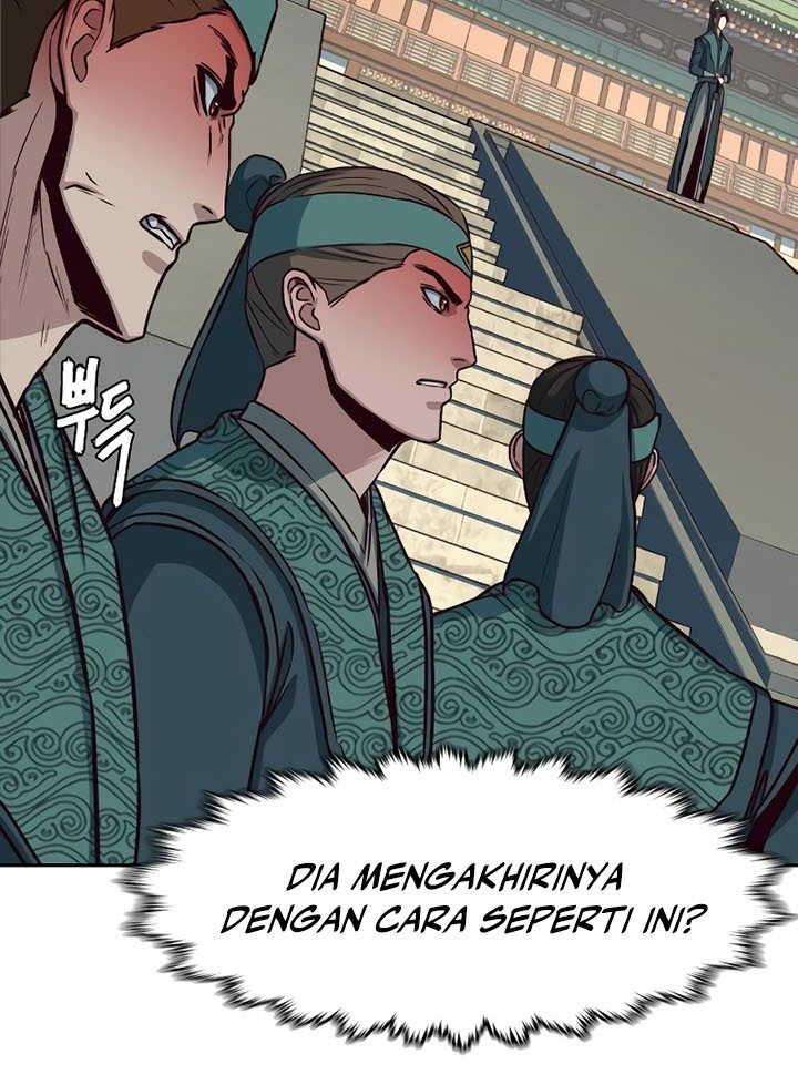 Sword Fanatic Wanders Through The Night Chapter 45 - halaman 55