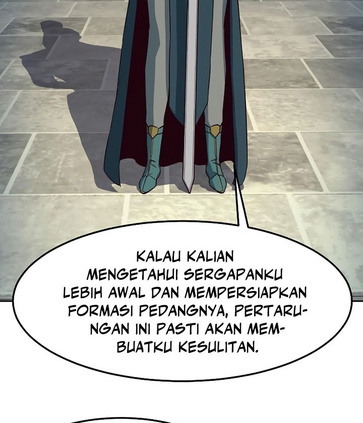 Sword Fanatic Wanders Through The Night Chapter 45 - halaman 57