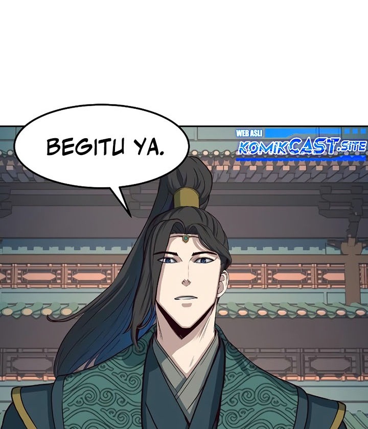 Sword Fanatic Wanders Through The Night Chapter 45 - halaman 59