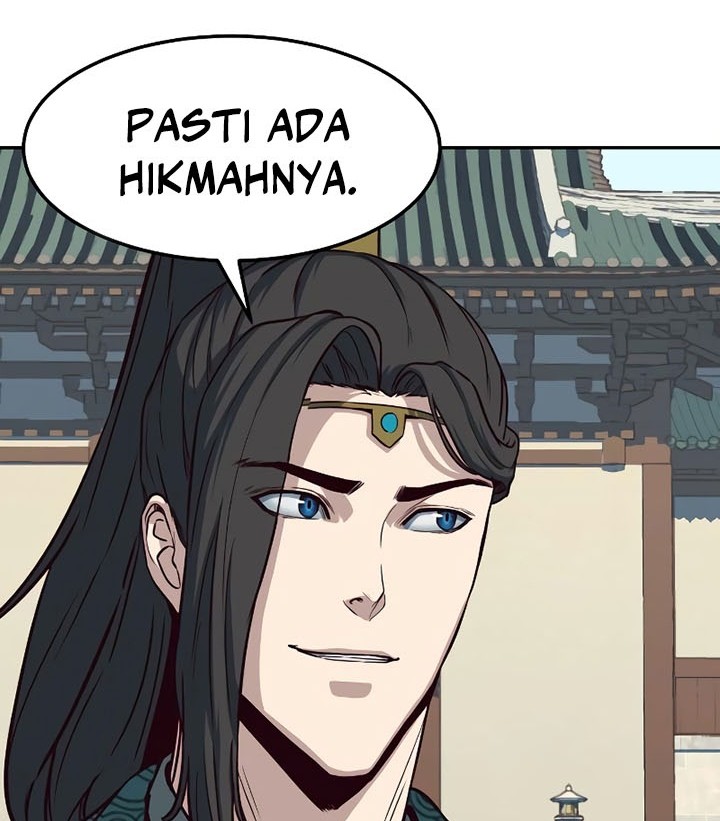 Sword Fanatic Wanders Through The Night Chapter 45 - halaman 9