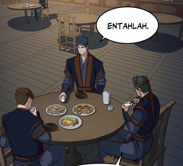 Sword Fanatic Wanders Through The Night Chapter 46 - halaman 11