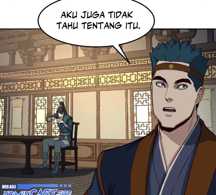 Sword Fanatic Wanders Through The Night Chapter 46 - halaman 13