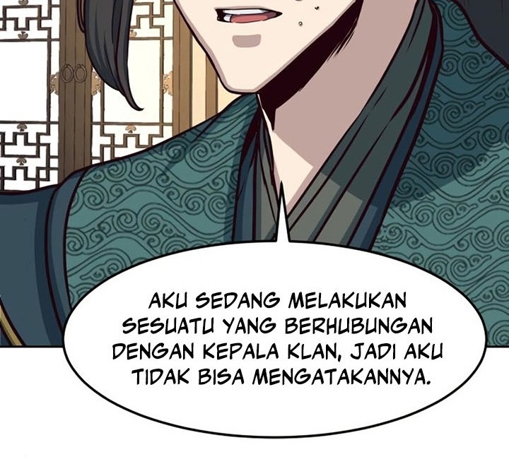 Sword Fanatic Wanders Through The Night Chapter 46 - halaman 21