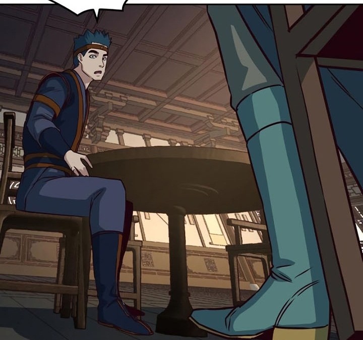 Sword Fanatic Wanders Through The Night Chapter 46 - halaman 23