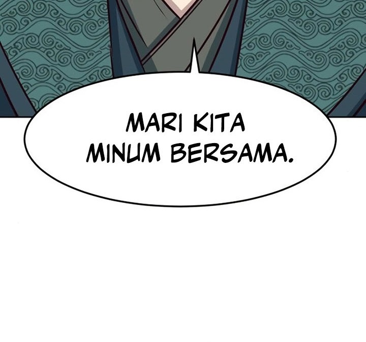 Sword Fanatic Wanders Through The Night Chapter 46 - halaman 25