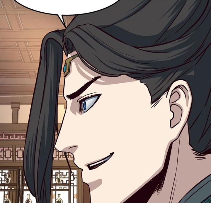 Sword Fanatic Wanders Through The Night Chapter 46 - halaman 29