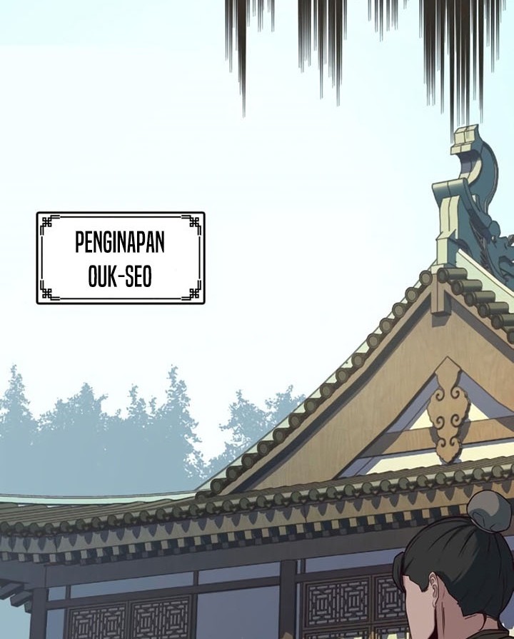 Sword Fanatic Wanders Through The Night Chapter 46 - halaman 3