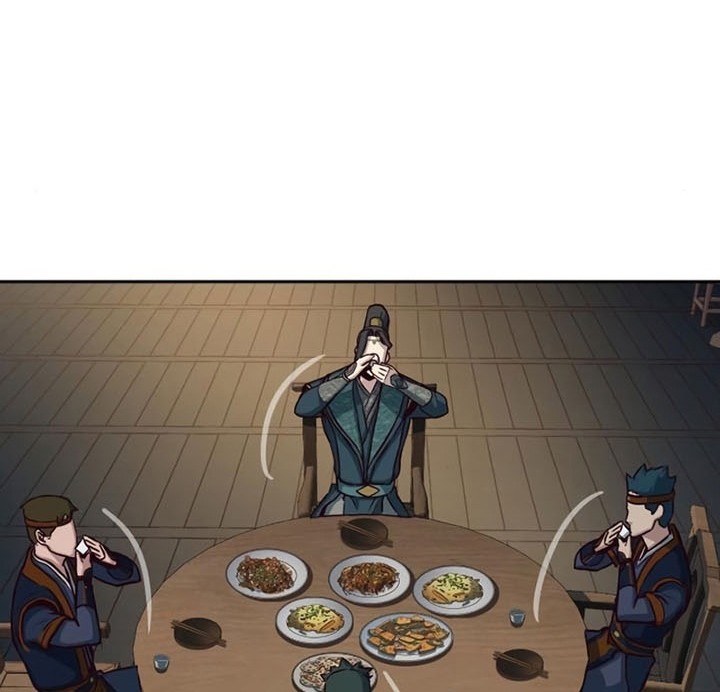 Sword Fanatic Wanders Through The Night Chapter 46 - halaman 31