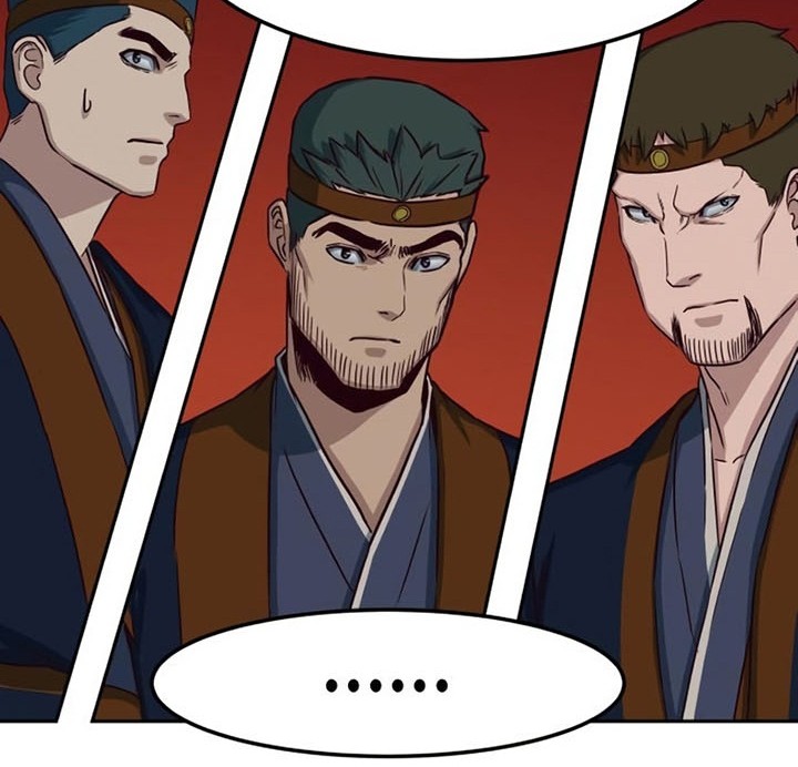 Sword Fanatic Wanders Through The Night Chapter 46 - halaman 33