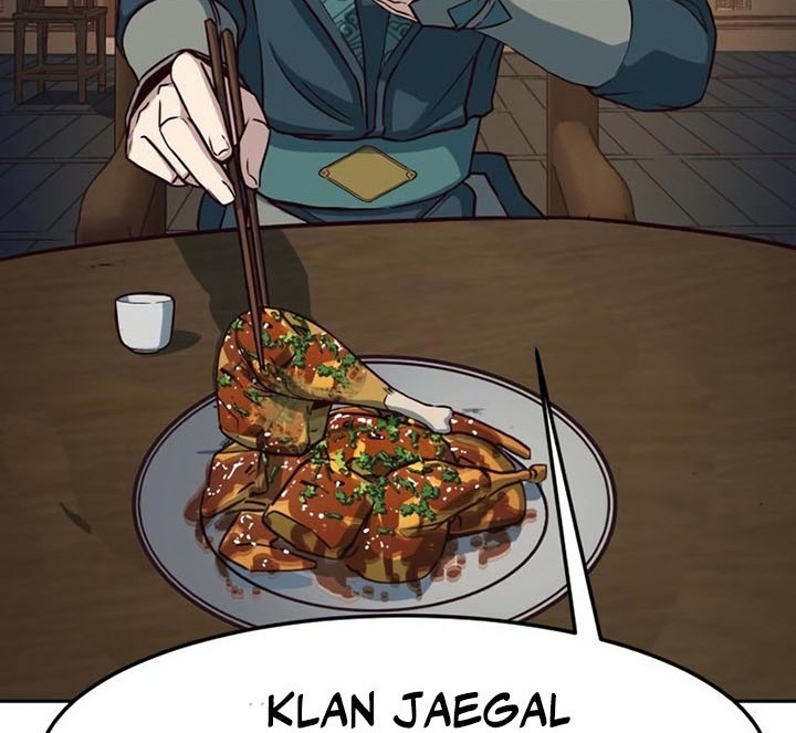 Sword Fanatic Wanders Through The Night Chapter 46 - halaman 37
