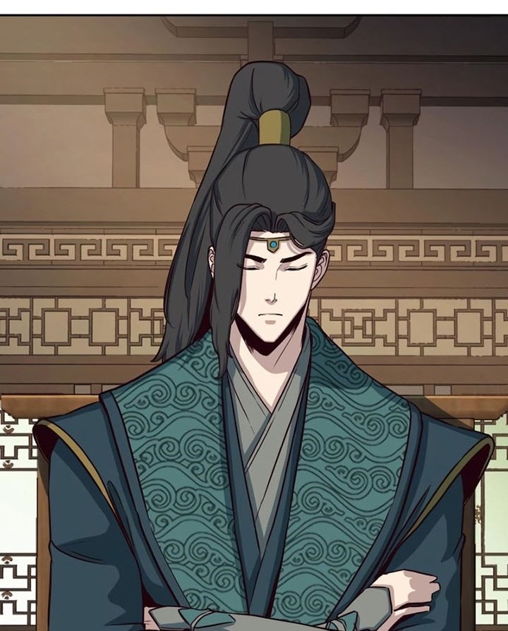 Sword Fanatic Wanders Through The Night Chapter 46 - halaman 5