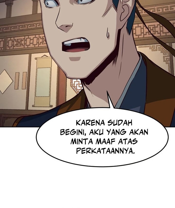 Sword Fanatic Wanders Through The Night Chapter 46 - halaman 57