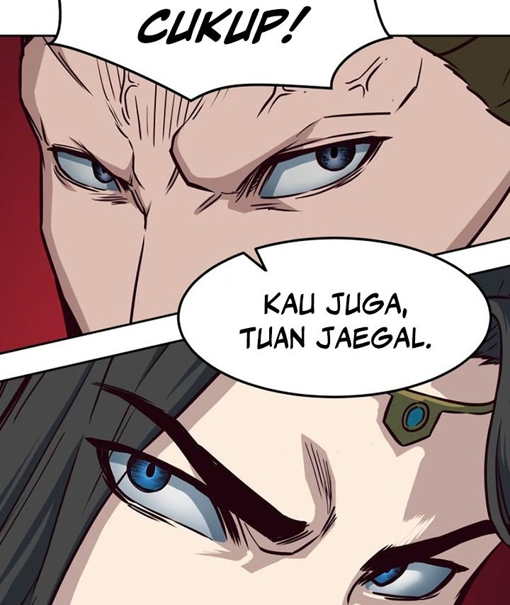 Sword Fanatic Wanders Through The Night Chapter 46 - halaman 59
