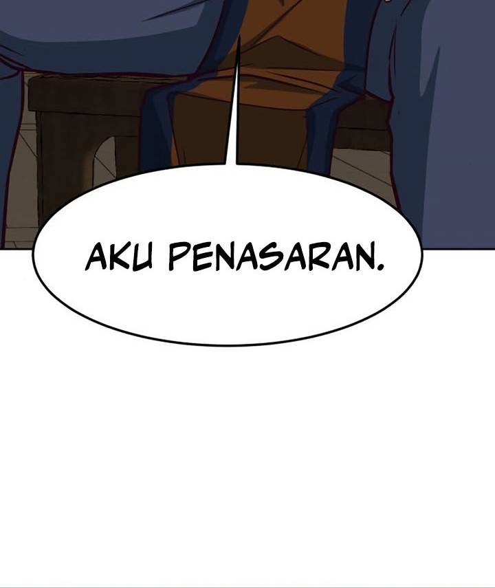 Sword Fanatic Wanders Through The Night Chapter 46 - halaman 65