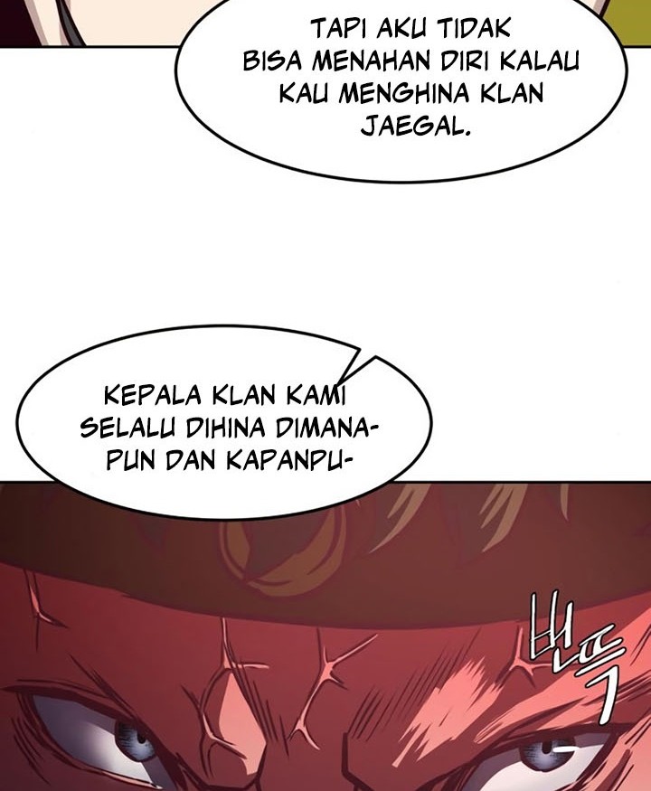 Sword Fanatic Wanders Through The Night Chapter 46 - halaman 67