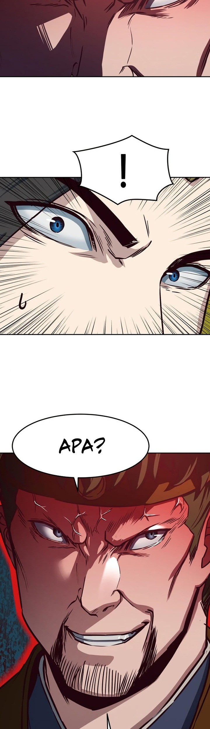 Sword Fanatic Wanders Through The Night Chapter 46 - halaman 68