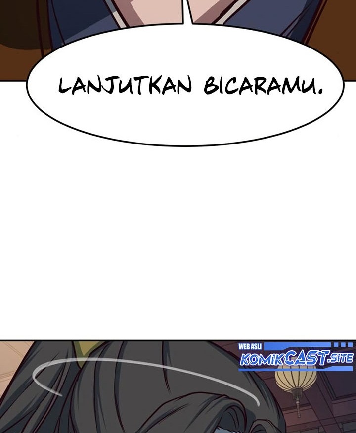 Sword Fanatic Wanders Through The Night Chapter 46 - halaman 69