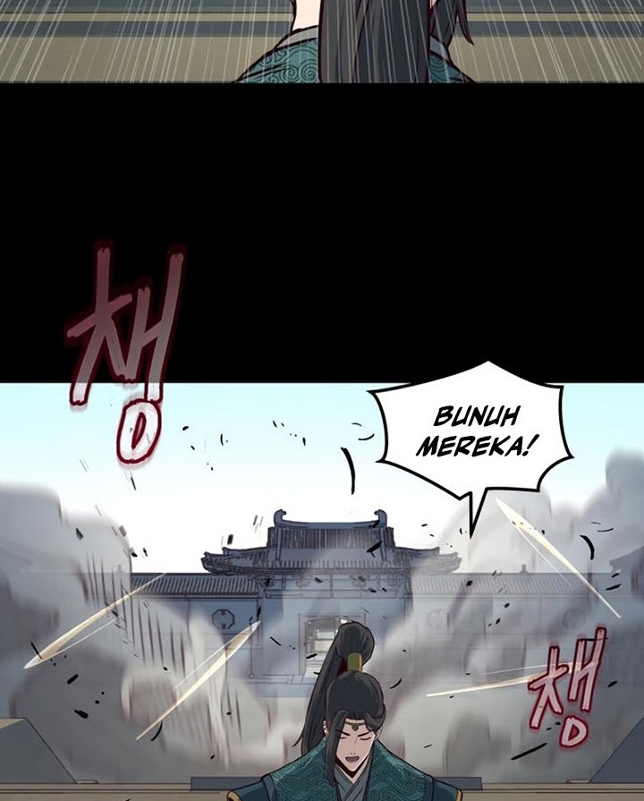 Sword Fanatic Wanders Through The Night Chapter 46 - halaman 7