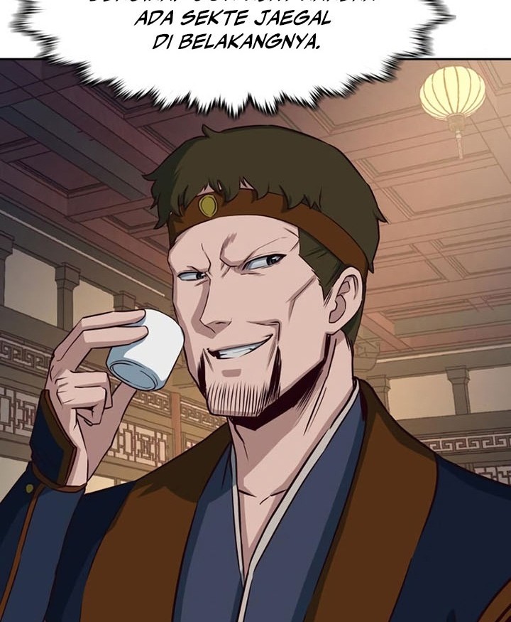 Sword Fanatic Wanders Through The Night Chapter 46 - halaman 71
