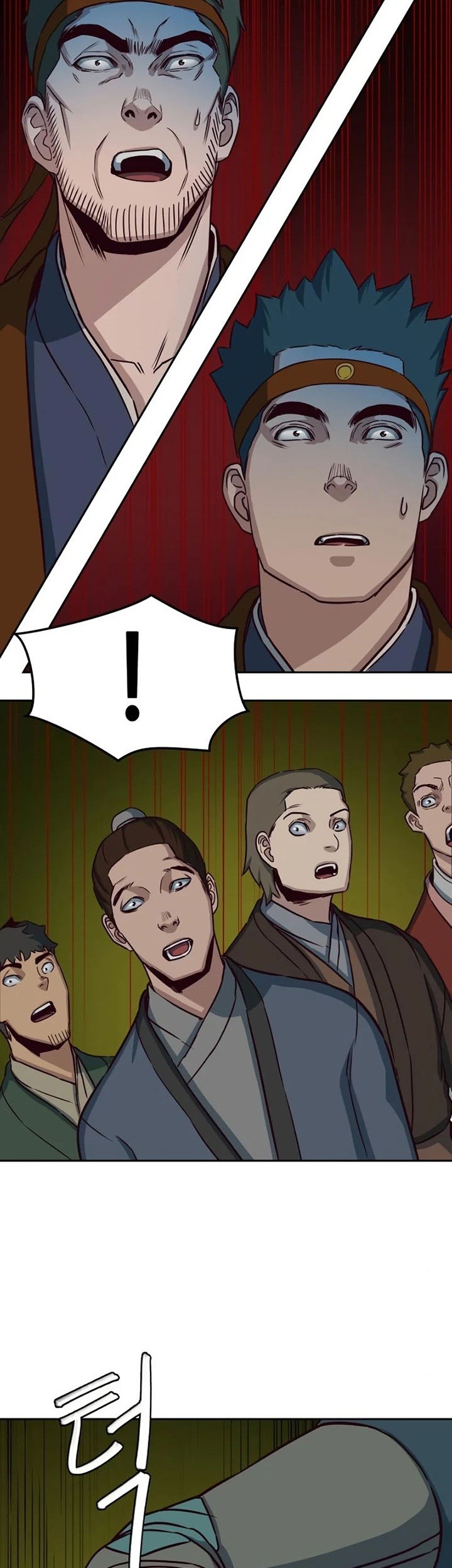 Sword Fanatic Wanders Through The Night Chapter 46 - halaman 78