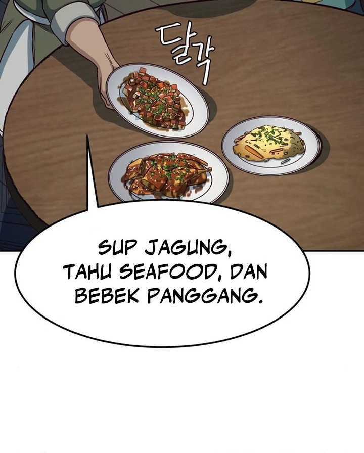 Sword Fanatic Wanders Through The Night Chapter 46 - halaman 9