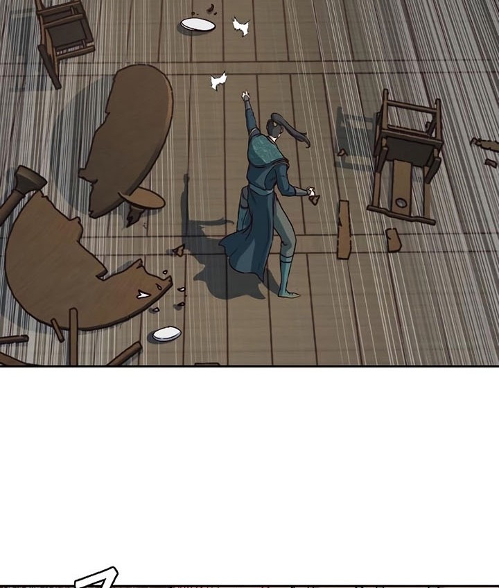 Sword Fanatic Wanders Through The Night Chapter 47 - halaman 11