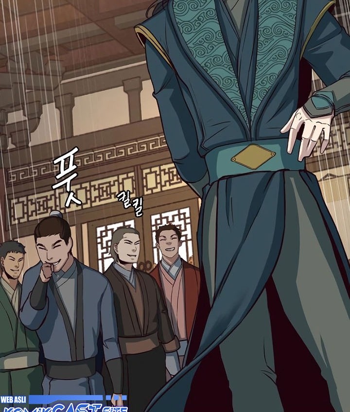 Sword Fanatic Wanders Through The Night Chapter 47 - halaman 13