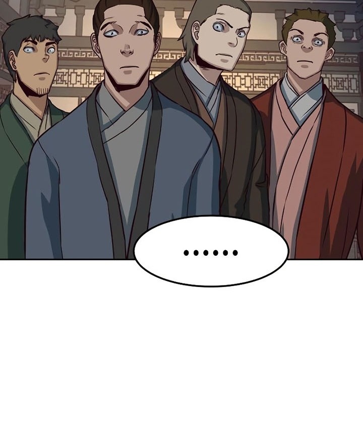 Sword Fanatic Wanders Through The Night Chapter 47 - halaman 17