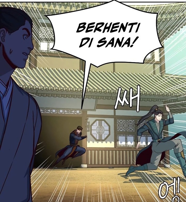 Sword Fanatic Wanders Through The Night Chapter 47 - halaman 23