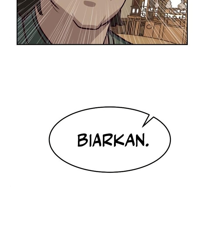 Sword Fanatic Wanders Through The Night Chapter 47 - halaman 25