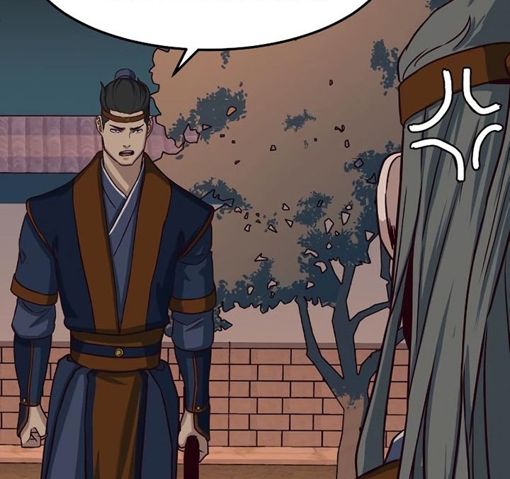 Sword Fanatic Wanders Through The Night Chapter 47 - halaman 31