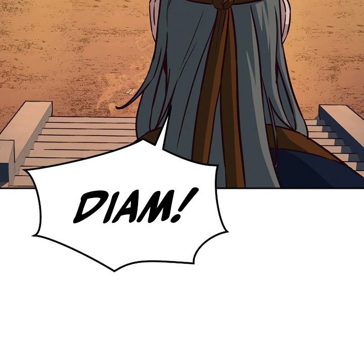 Sword Fanatic Wanders Through The Night Chapter 47 - halaman 33