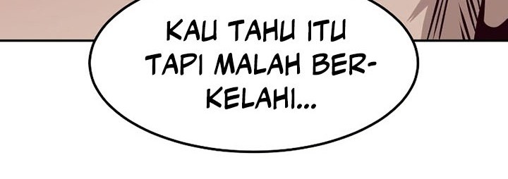 Sword Fanatic Wanders Through The Night Chapter 47 - halaman 41