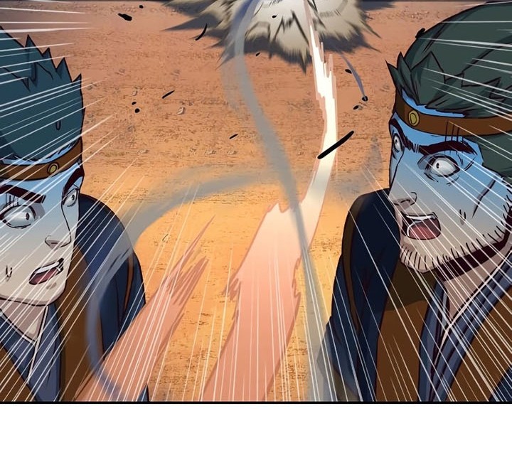 Sword Fanatic Wanders Through The Night Chapter 47 - halaman 43