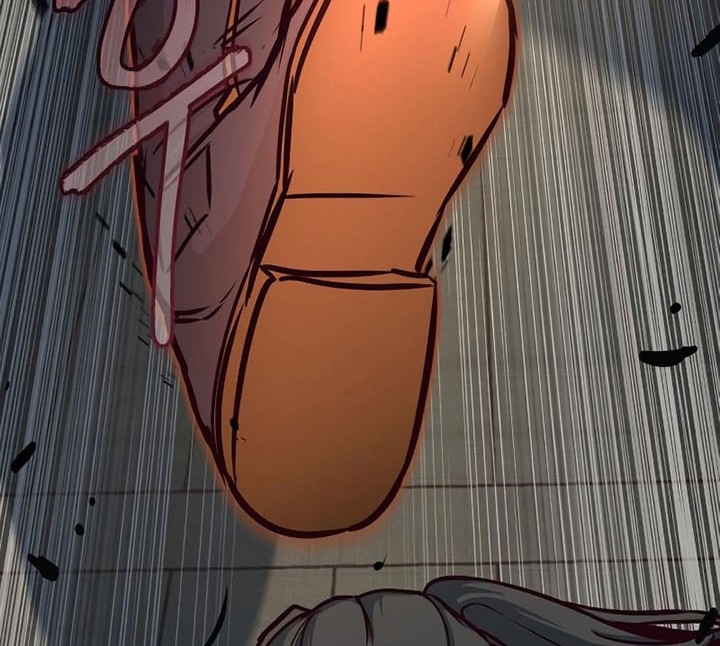 Sword Fanatic Wanders Through The Night Chapter 47 - halaman 5