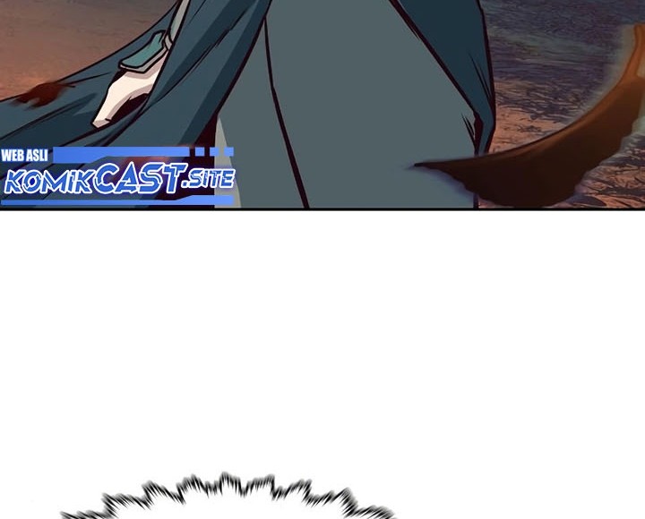 Sword Fanatic Wanders Through The Night Chapter 47 - halaman 53