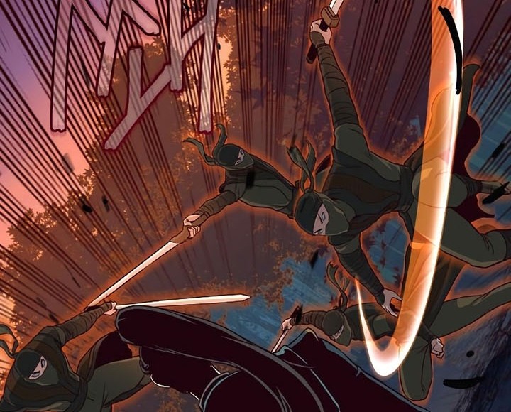 Sword Fanatic Wanders Through The Night Chapter 47 - halaman 55