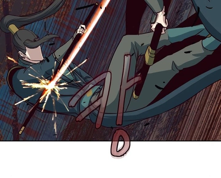 Sword Fanatic Wanders Through The Night Chapter 47 - halaman 57