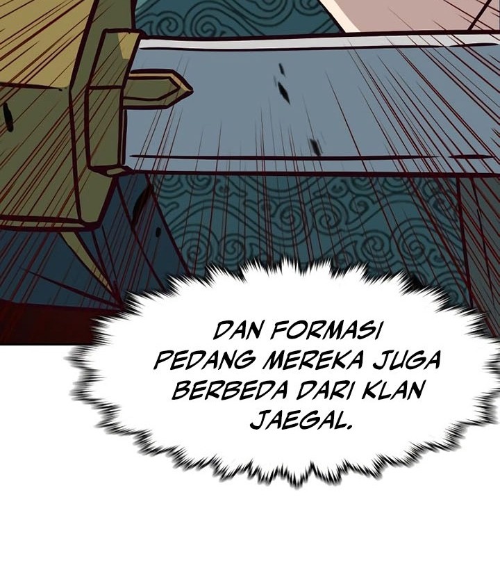 Sword Fanatic Wanders Through The Night Chapter 47 - halaman 61