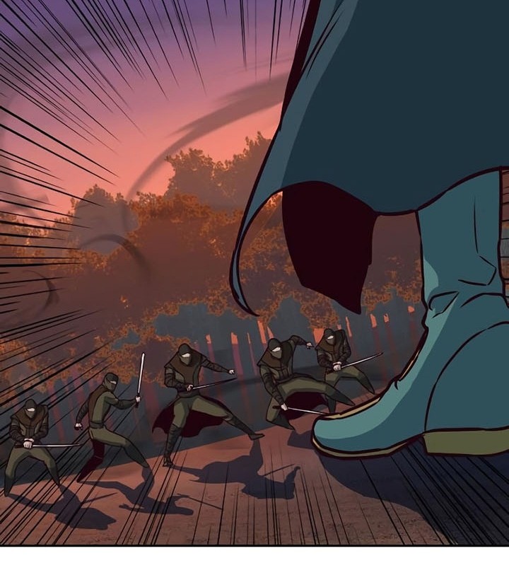 Sword Fanatic Wanders Through The Night Chapter 47 - halaman 65