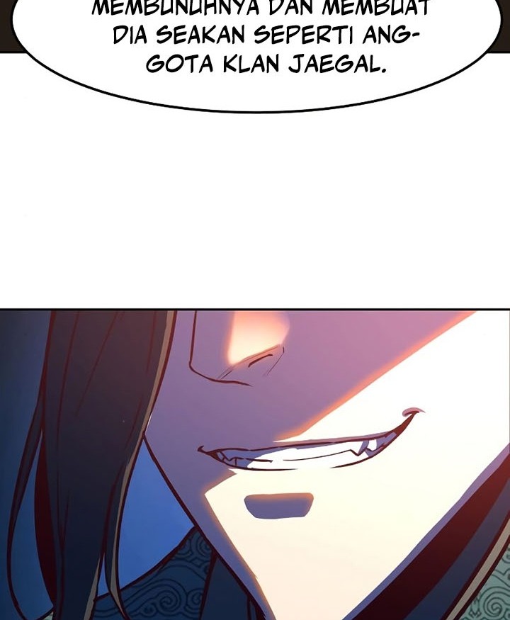 Sword Fanatic Wanders Through The Night Chapter 47 - halaman 67