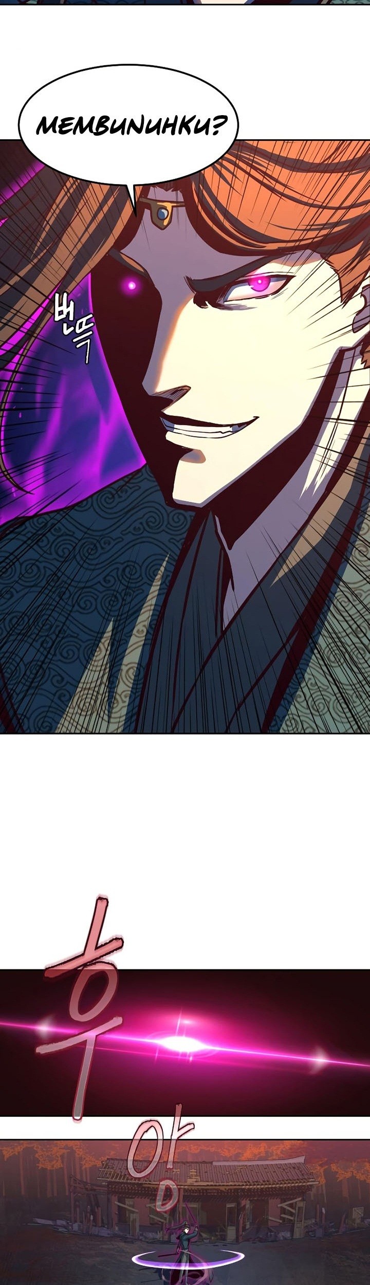 Sword Fanatic Wanders Through The Night Chapter 47 - halaman 68