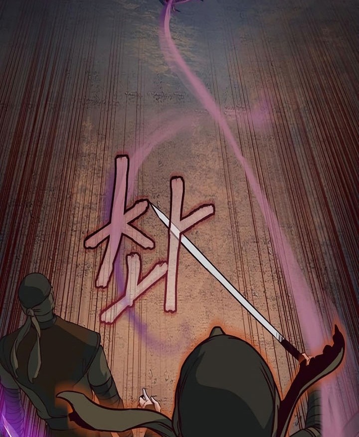 Sword Fanatic Wanders Through The Night Chapter 47 - halaman 69